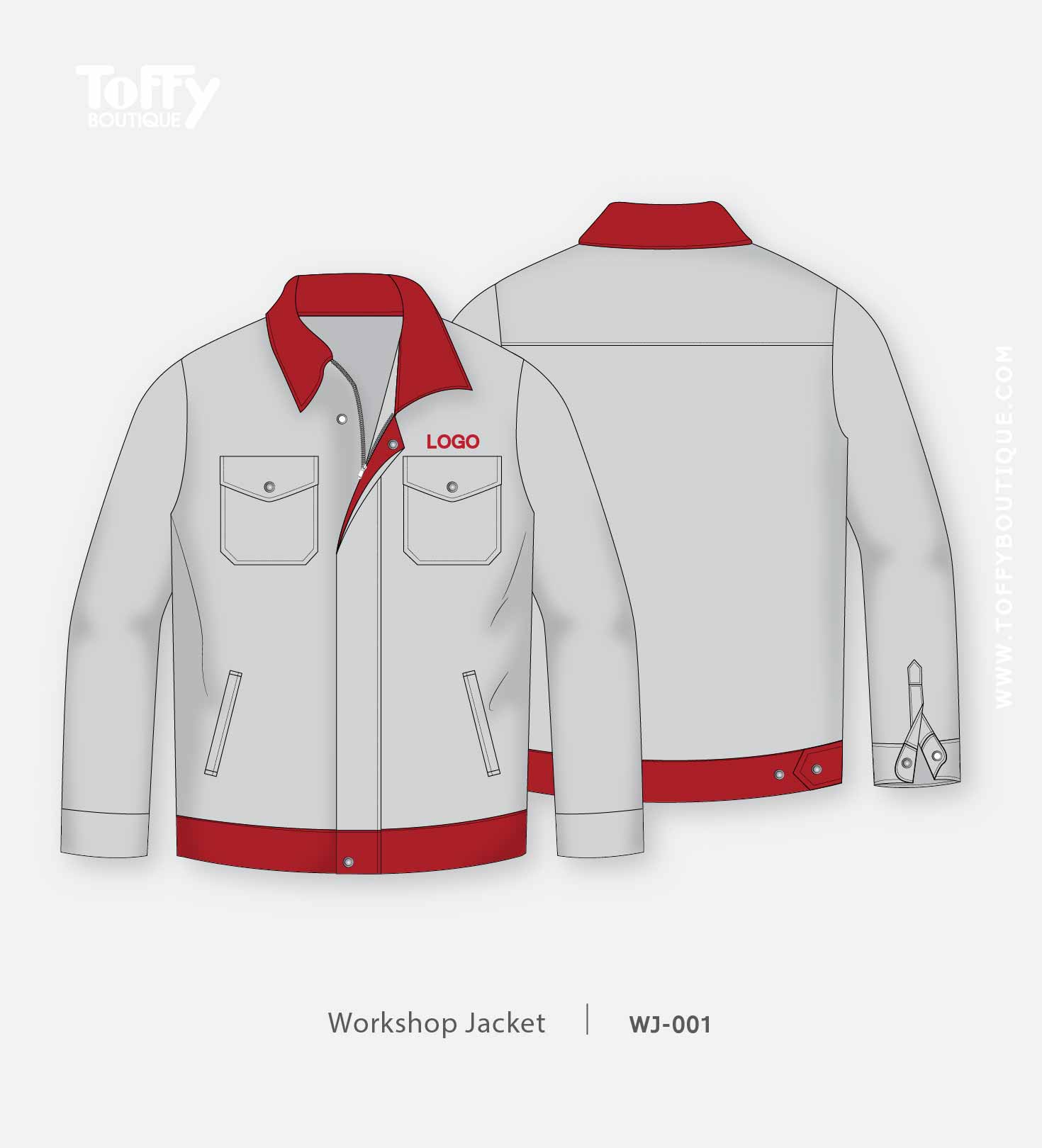 WSL long sleeve set 1 image 1